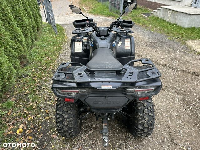 CFMoto CForce - 18