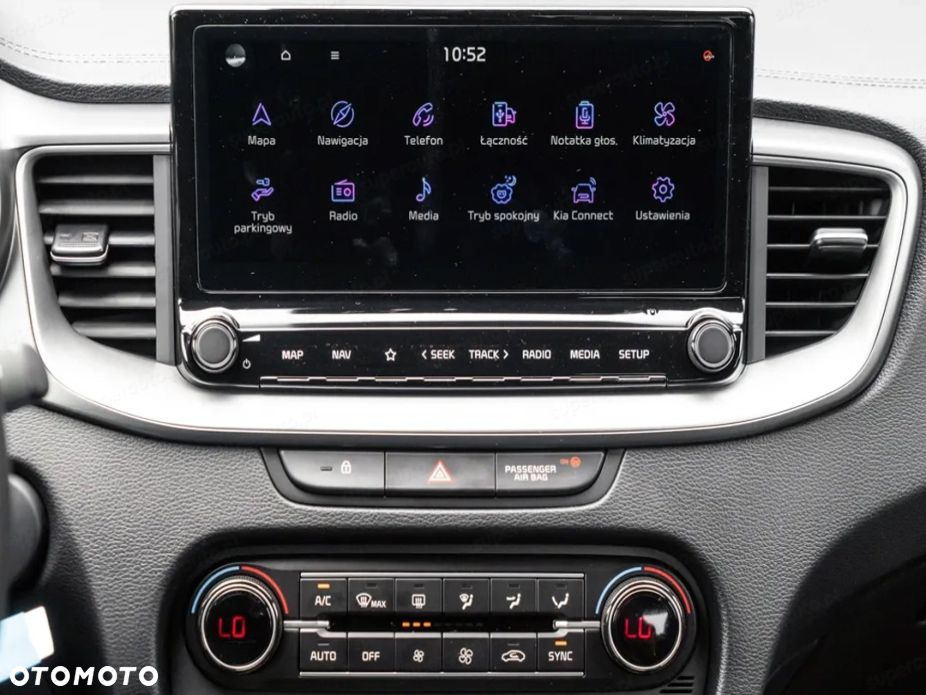 Kia Ceed 1.5 T-GDI M - 11