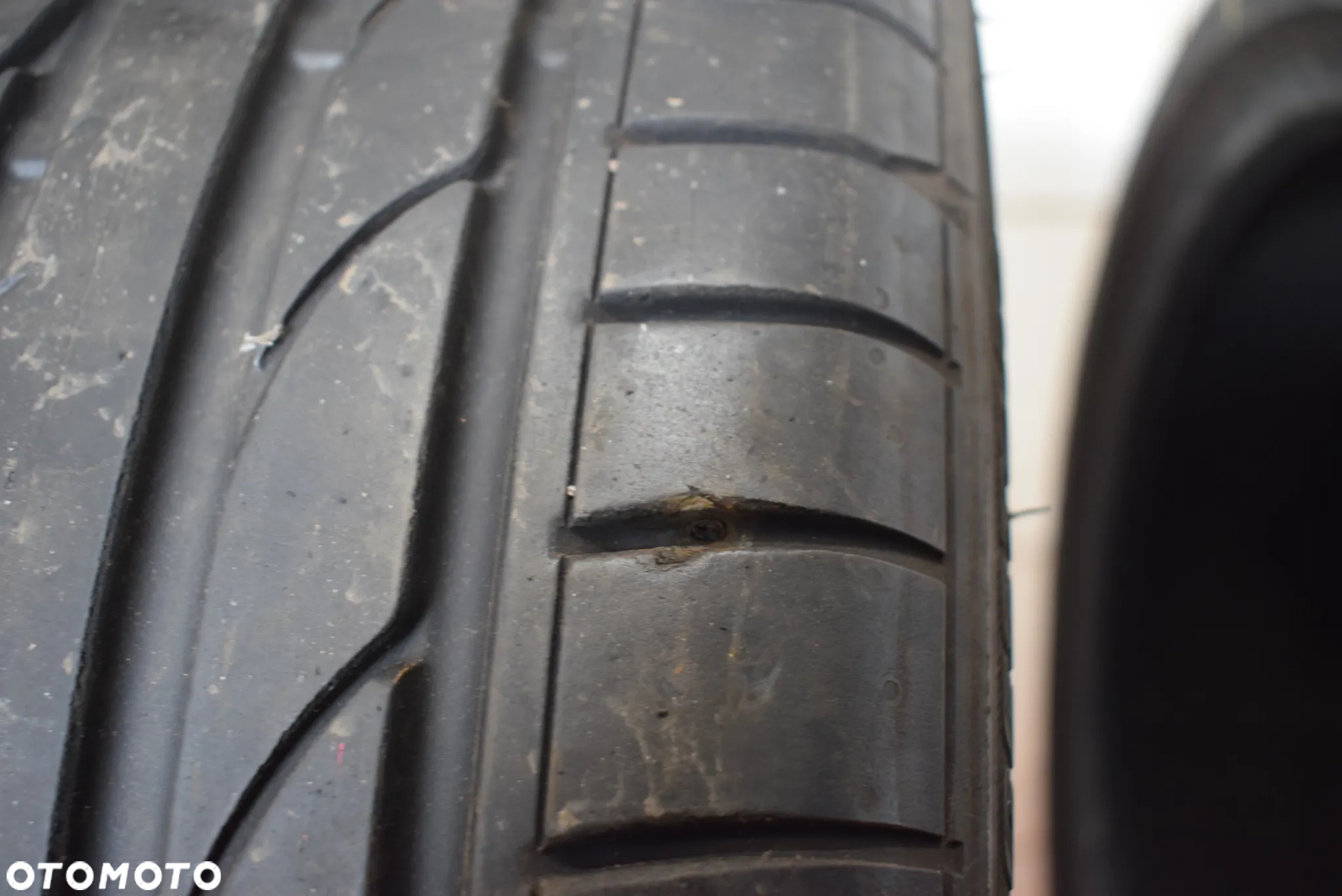 R19 225/40 Bridgestone Potenza S001 Cena za komplet - 13