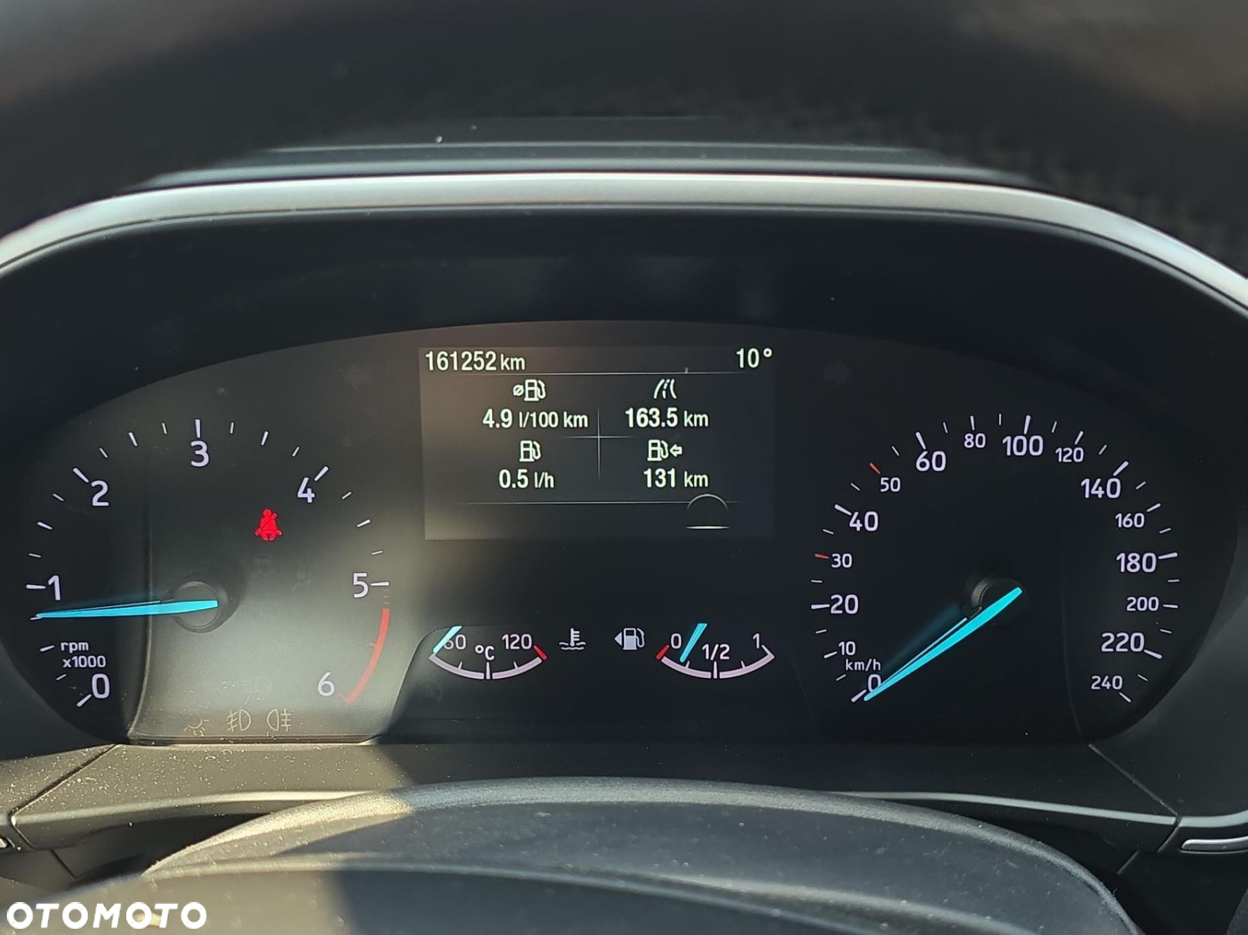Ford Focus 1.5 EcoBlue Trend - 24