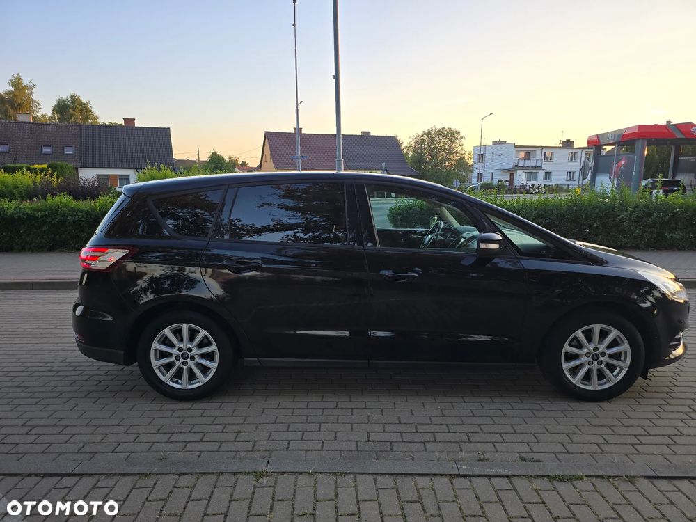 Ford S-Max - 5