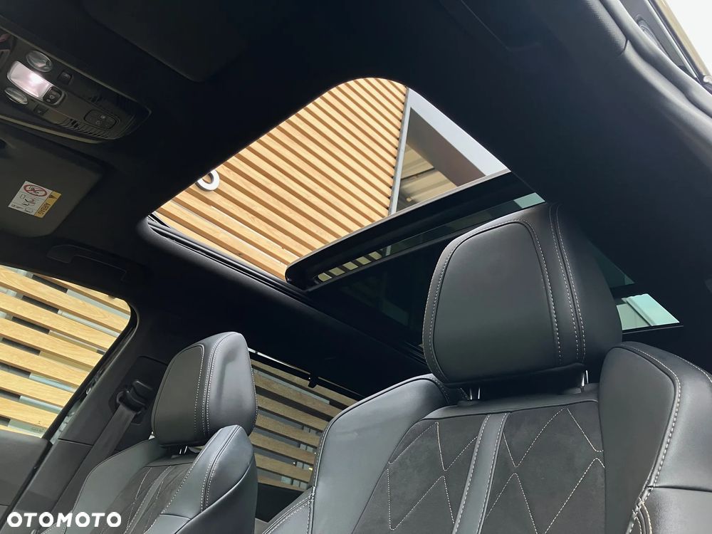 Peugeot 5008 2.0 BlueHDi GT S&S EAT8 - 39