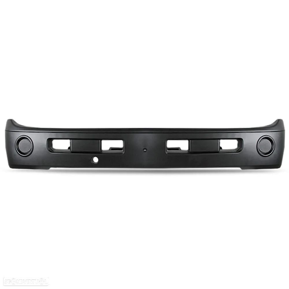 Parachoques da frente Nissan Cabstar F24 F24M 62022-MB40A - 1