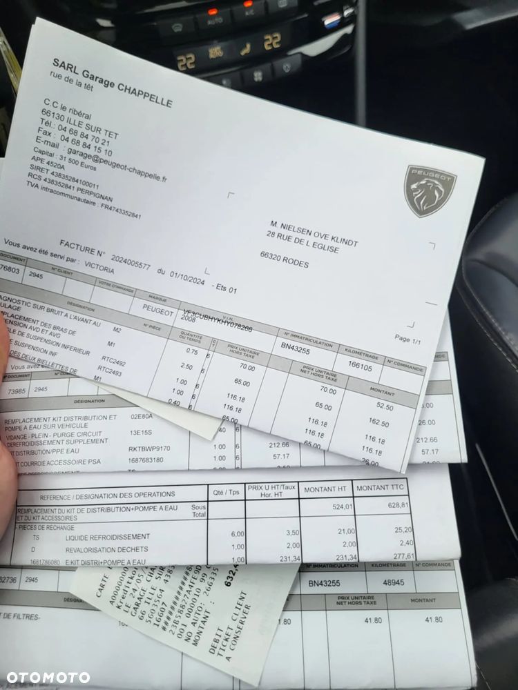 Peugeot 2008 BlueHDi 100 STOP & START Allure - 16