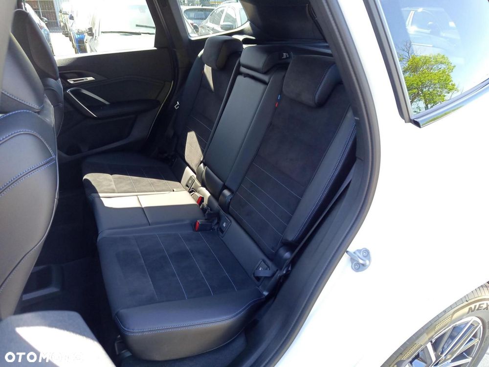 BMW X1 - 19