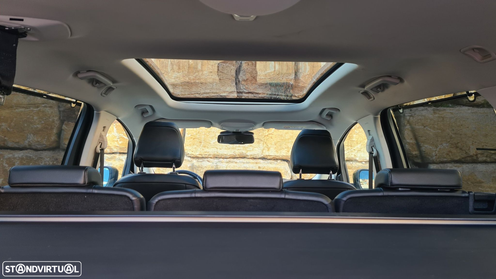 Ford S-Max 2.0 TDCi Titanium - 57