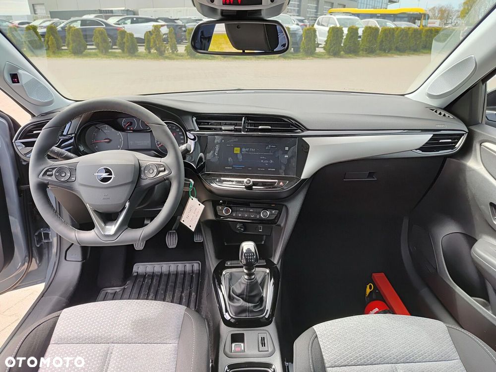 Opel Corsa - 15