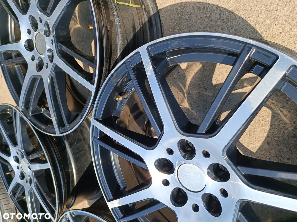 5x114,3 5x114 Felgi Aluminiowe Alufelgi 18 Koła HYUNDAI MAZDA MITSUBISHI KIA RENAULT NISSAN SUZUKI Dacia Toyota Lexus Honda Legnica ALU-RAD - 8