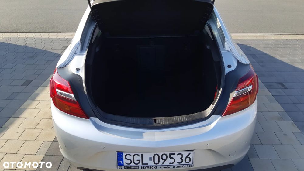 Opel Insignia 2.0 CDTI Edition S&S - 17