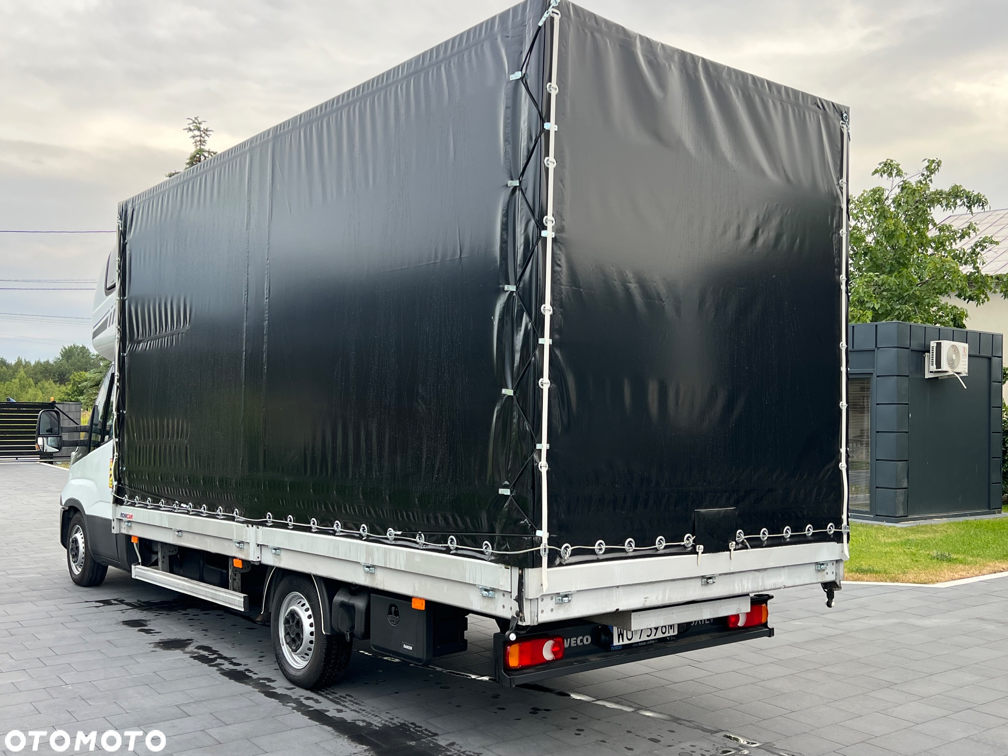 Iveco DAILY - 5