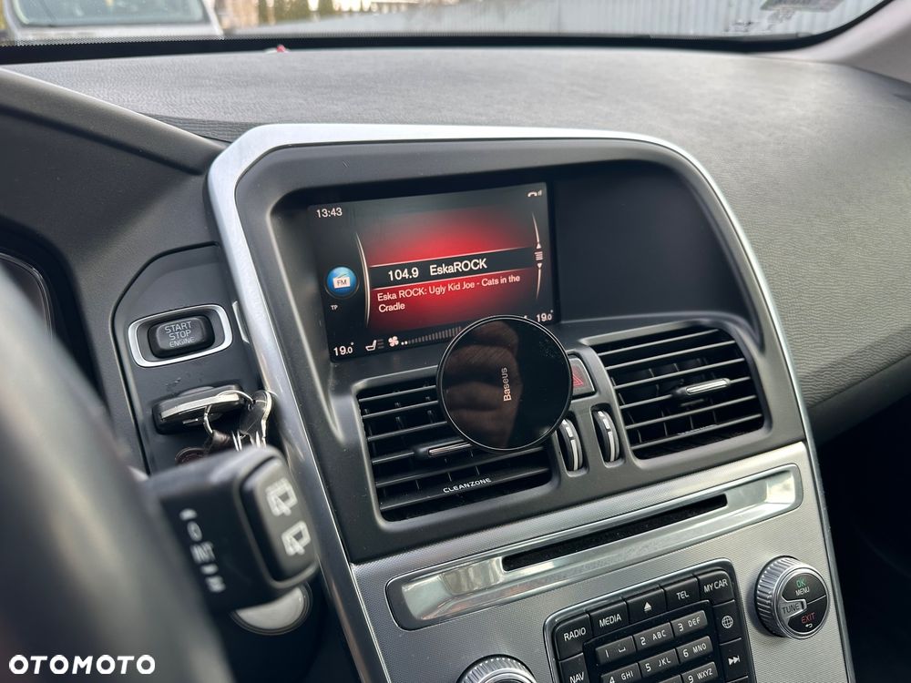 Volvo XC 60 D3 Drive-E Summum - 18