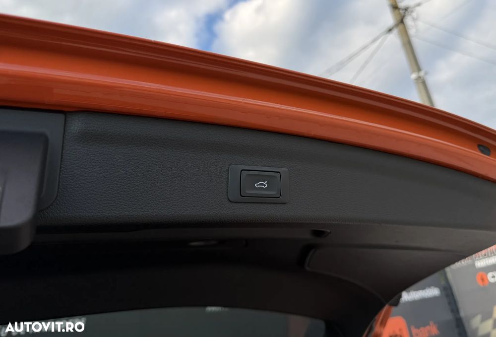 Audi Q3 35 TDI S tronic S line - 33