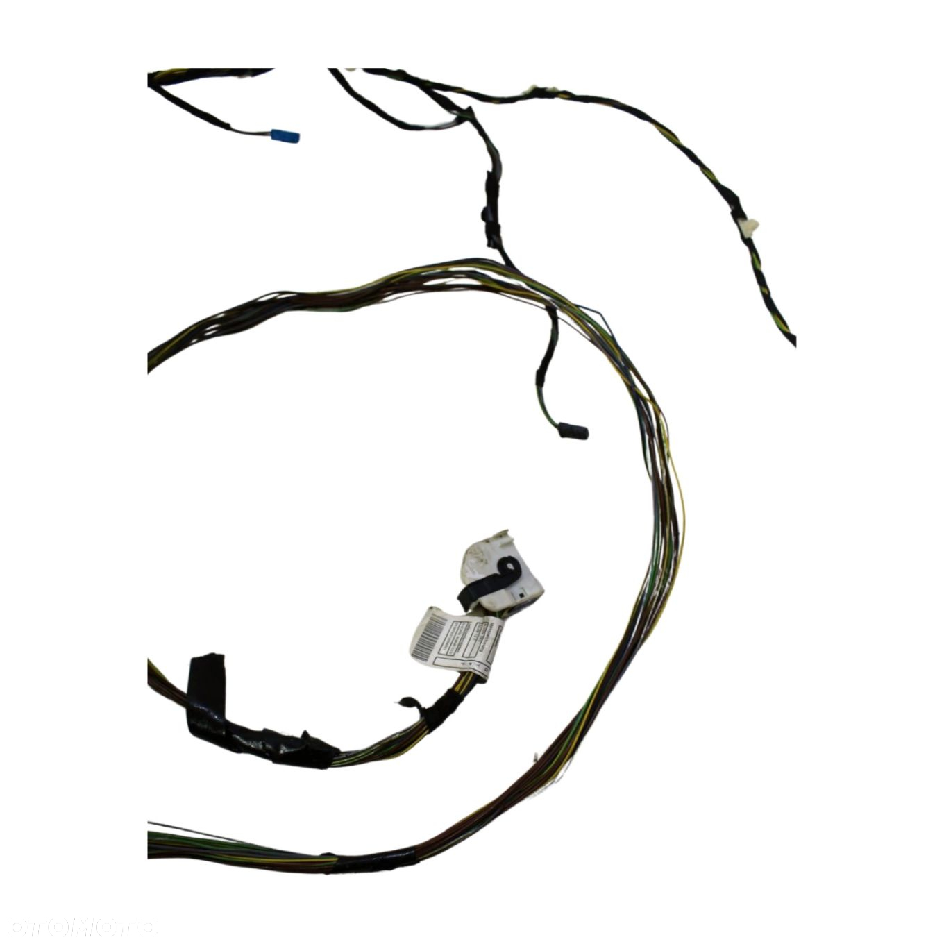 WIĄZKA KLAPY POD KAMERĘ BMW F30 9260013 - 5