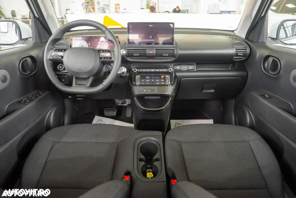 Hyundai Inster - 8
