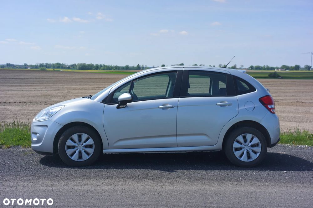 Citroën C3 1.4 Confort - 3