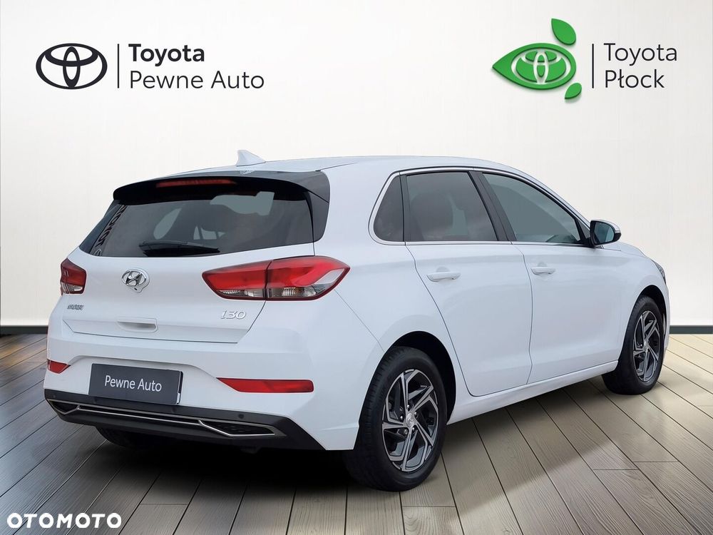 Hyundai I30 2022 photo 5