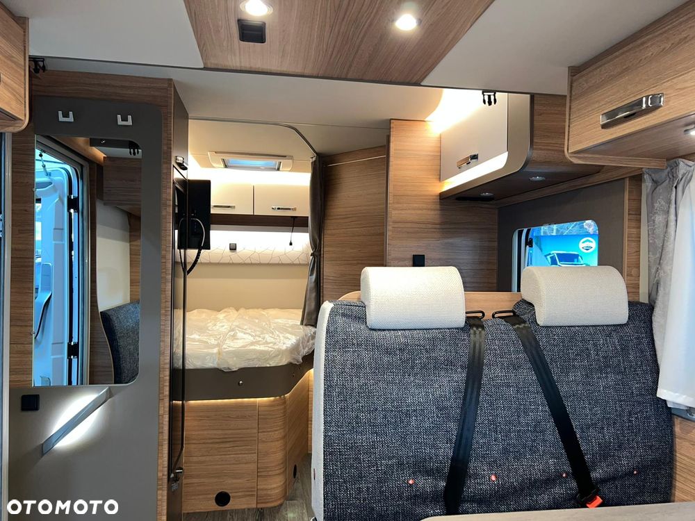 Weinsberg CaraSuite 650 MF Ford Automat - 9