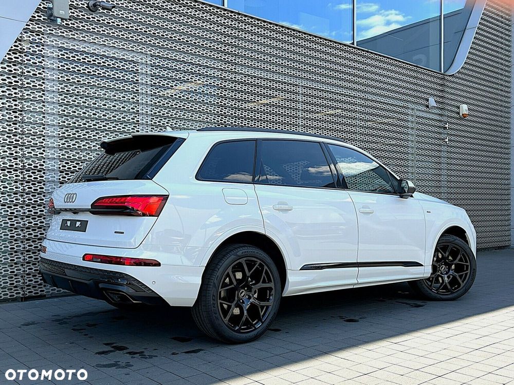 Audi Q7 - 4