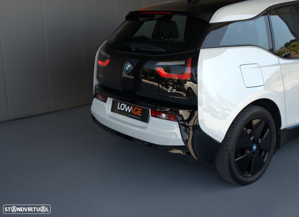 BMW i3 (60 Ah) - 27