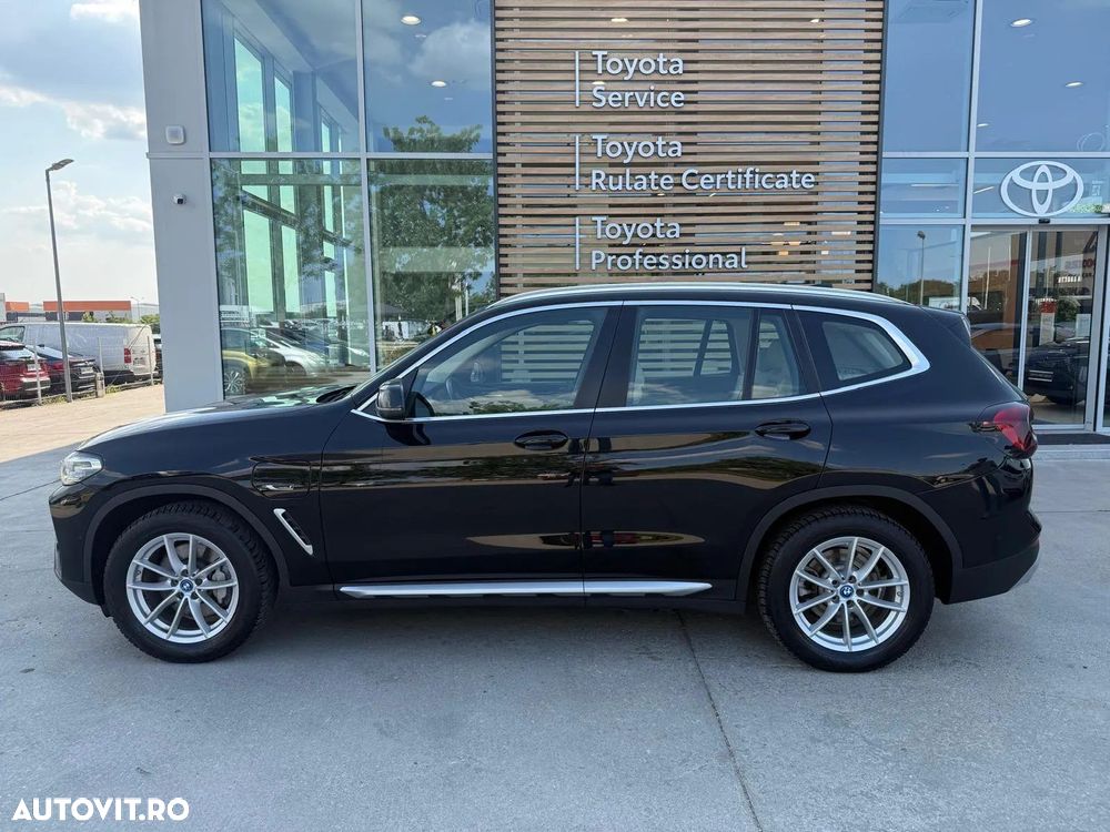 BMW X3 xDrive30e AT PHEV - 6