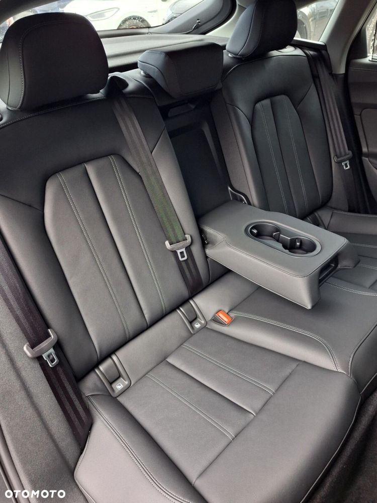 Audi A5 Limousine - 19