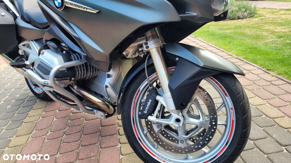 BMW RT - 13
