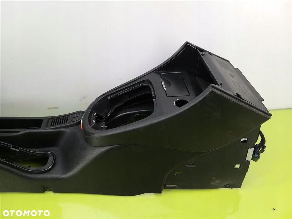 Tunel środkowy podłokietnik Alfa Romeo 147 2000-2010 385886 ORYGINAŁ - 7