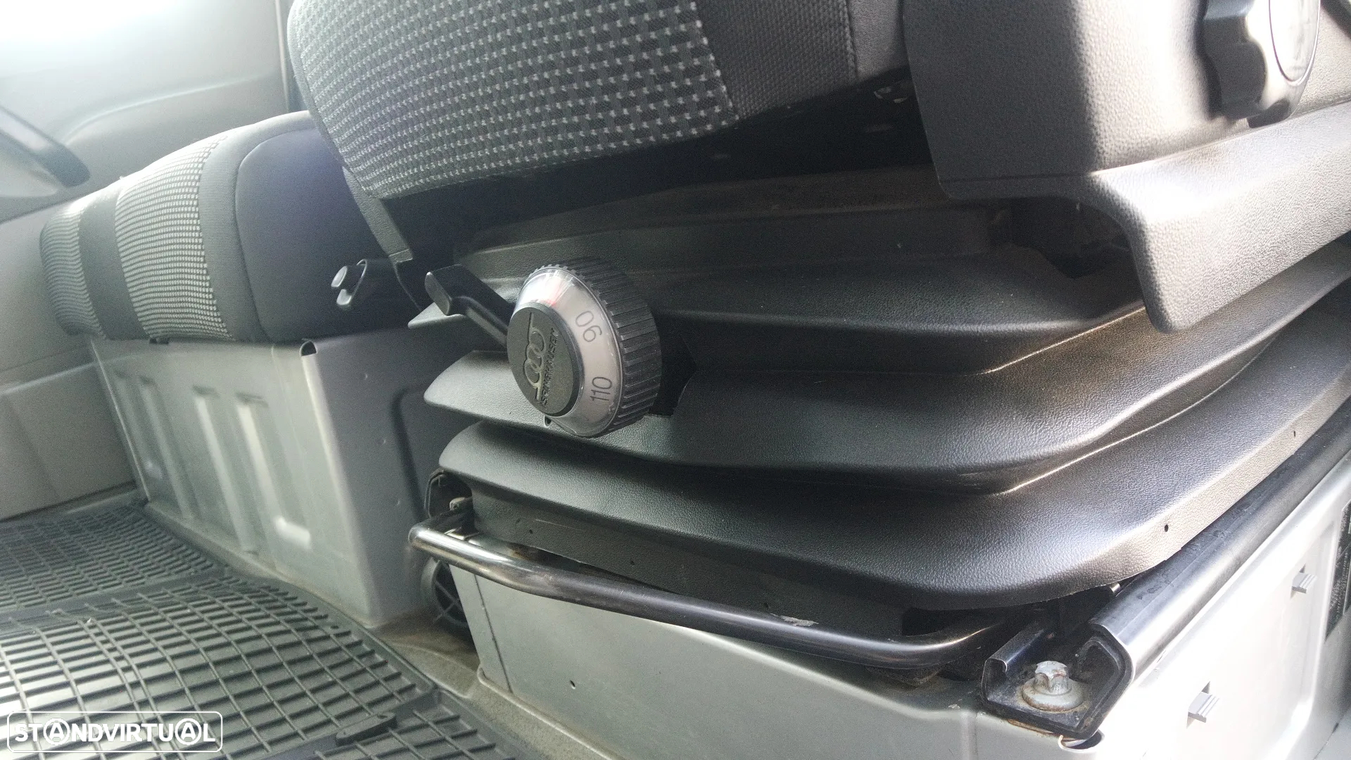Mercedes-Benz SPRINTER II 313 CDI - 18