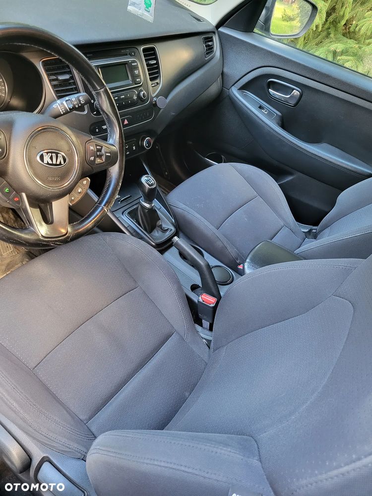 Kia Carens ver-1-7-crdi-m-7os-eu6 - 5