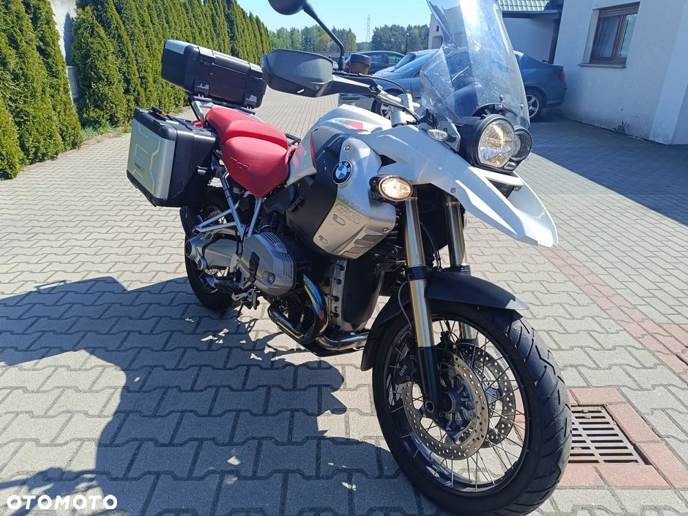 BMW GS - 3