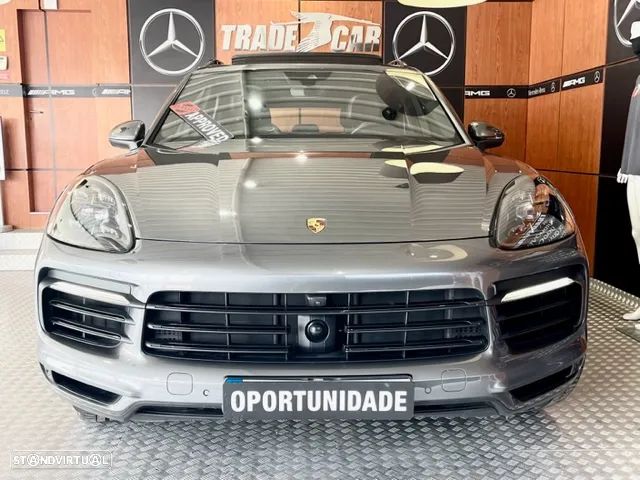 Porsche Cayenne Platinum Edition - 43