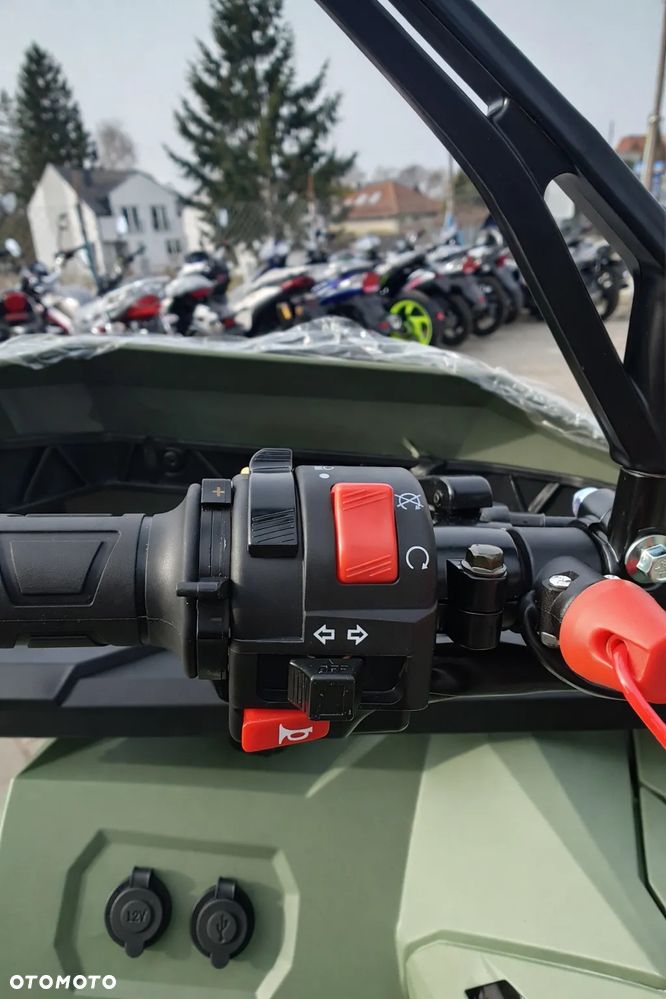 ASIX Cyber 250-T3B - 12