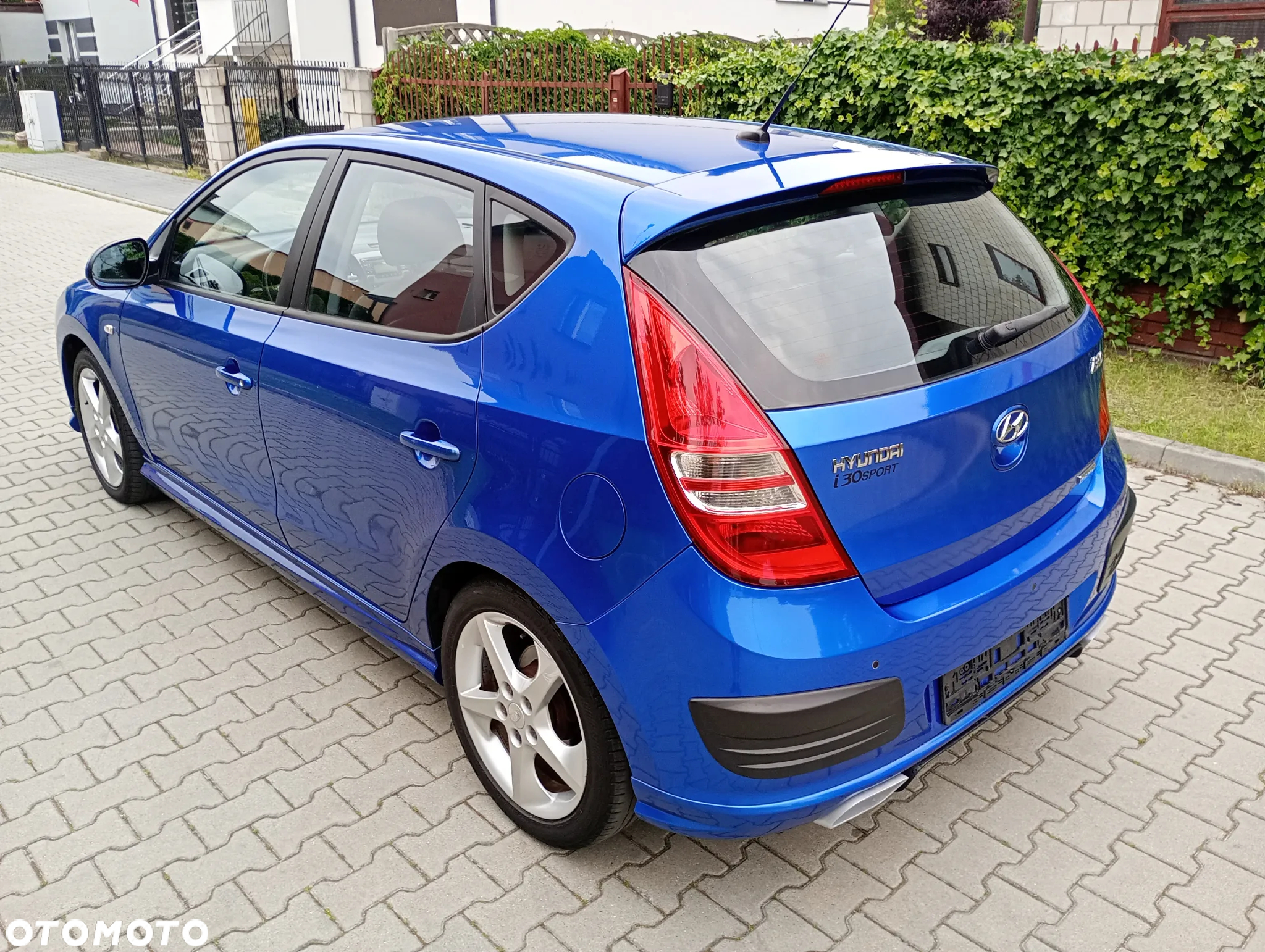Hyundai i30 - 7