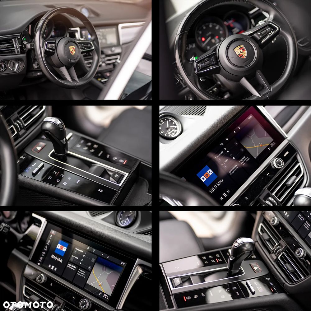 Porsche Macan T - 35