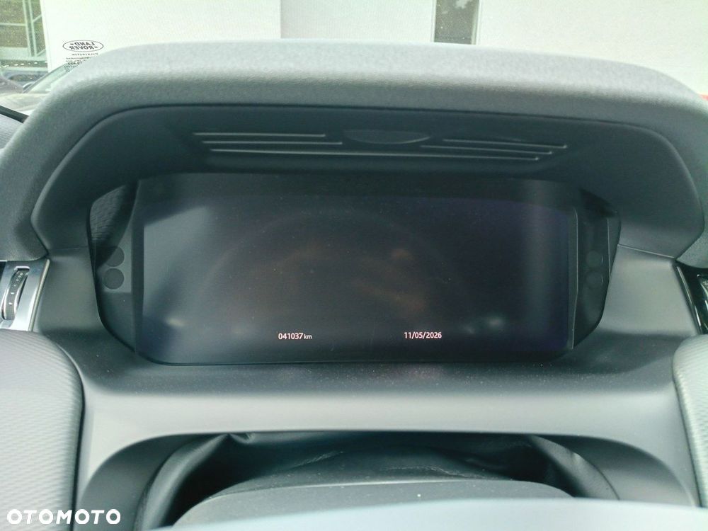 Land Rover Discovery Sport 2.0 SD4 SE - 13