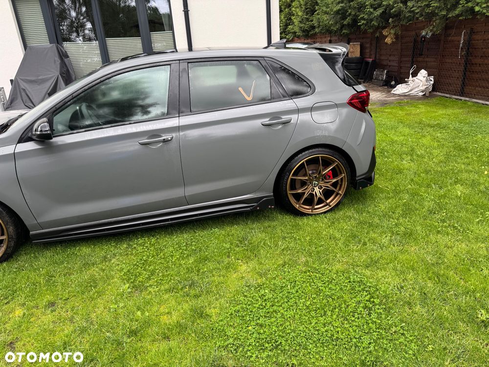 Hyundai i30 N - 8
