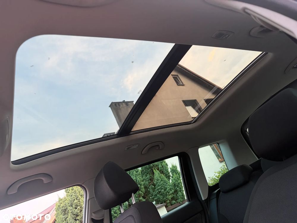 Skoda Yeti 1.2 TSI 4x2 Elegance DSG - 31