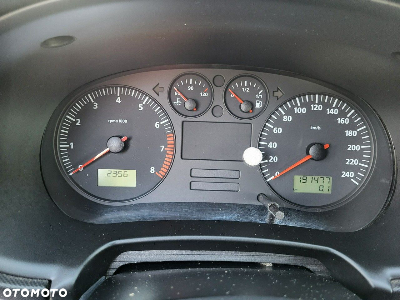 Seat Leon 1.6 Stella - 16