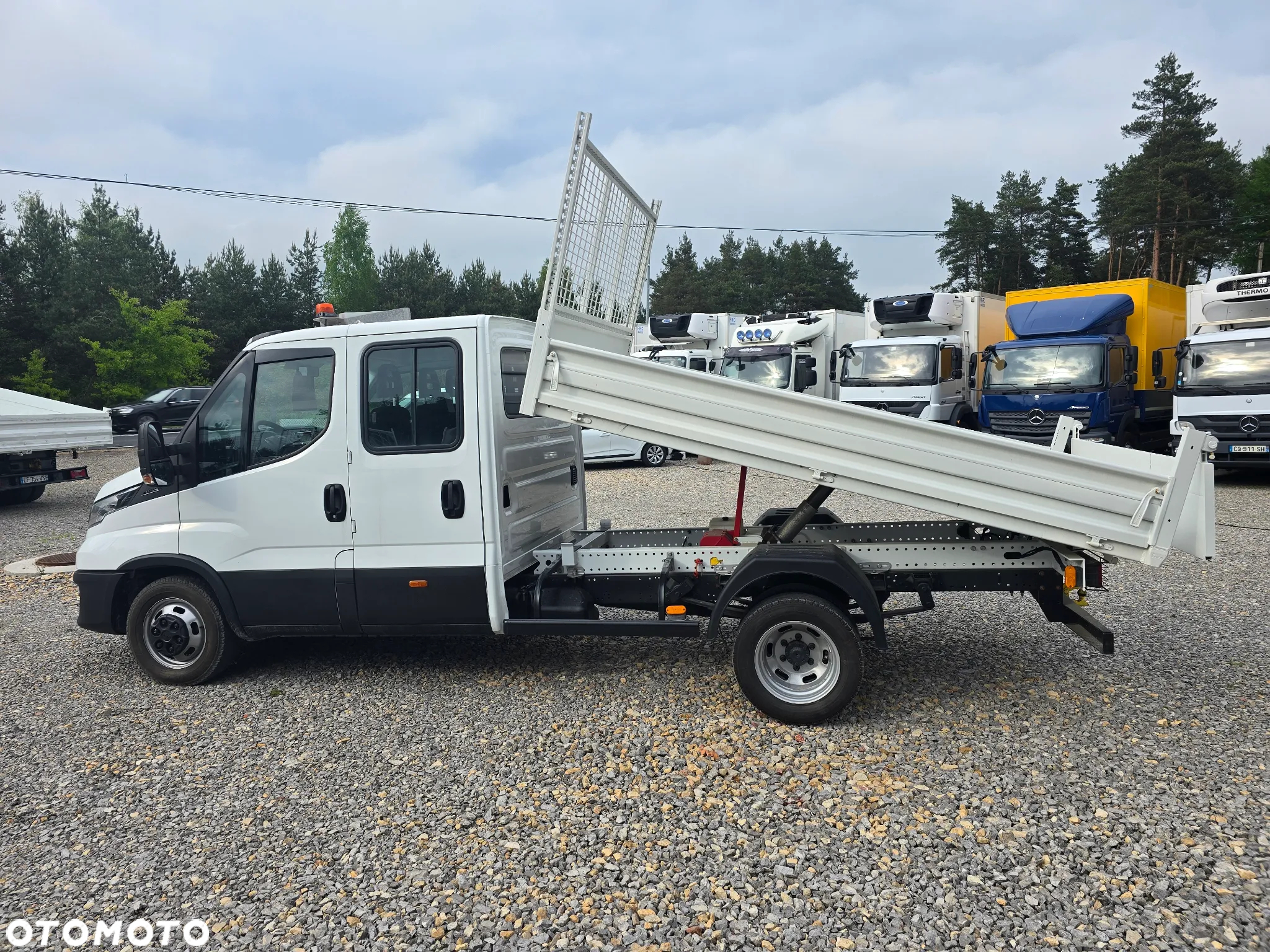 Iveco Daily 35c14 - 12