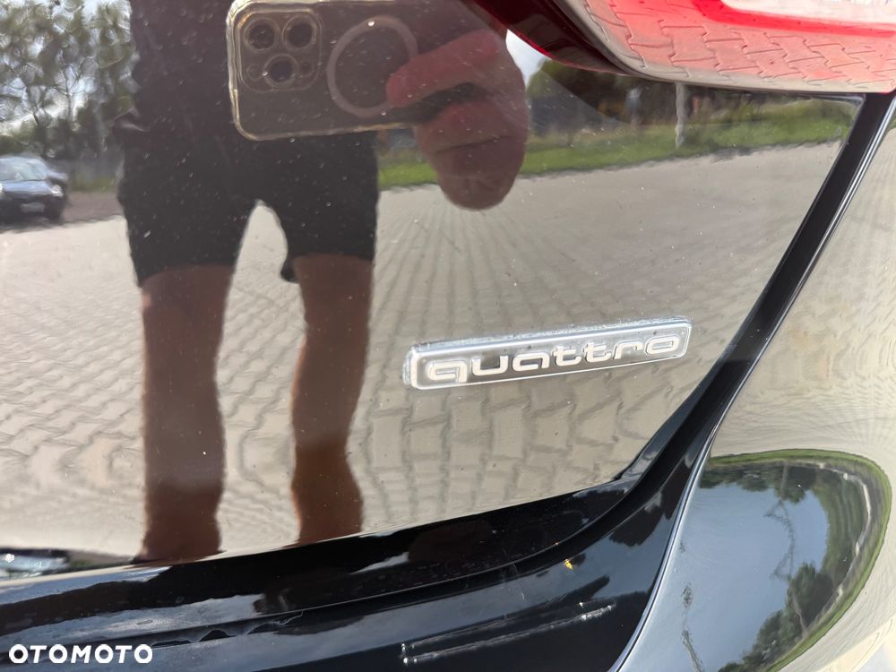 Audi A4 Avant 40 TDI S tronic quattro sport - 9