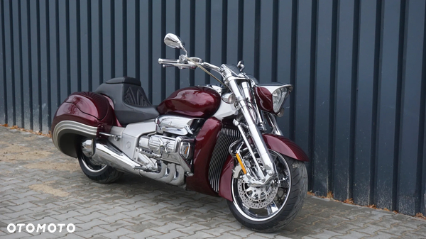 Honda Valkyrie