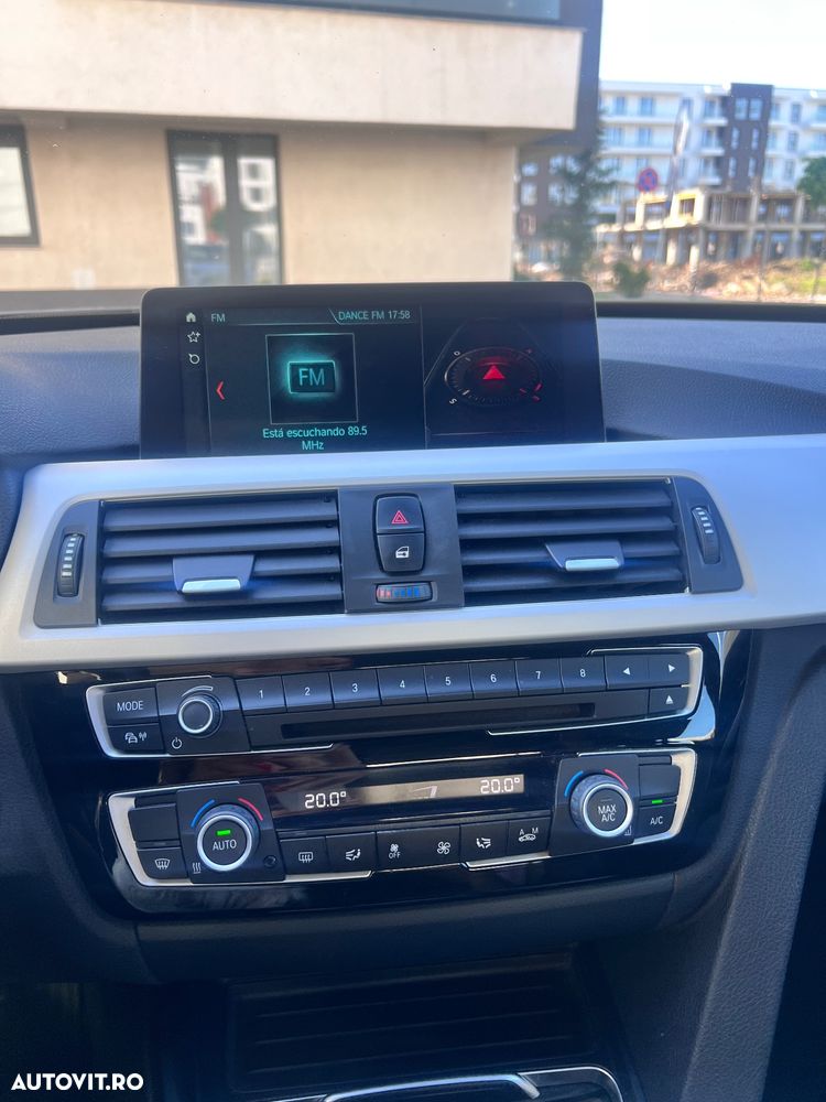 BMW Seria 3 320d xDrive AT - 6