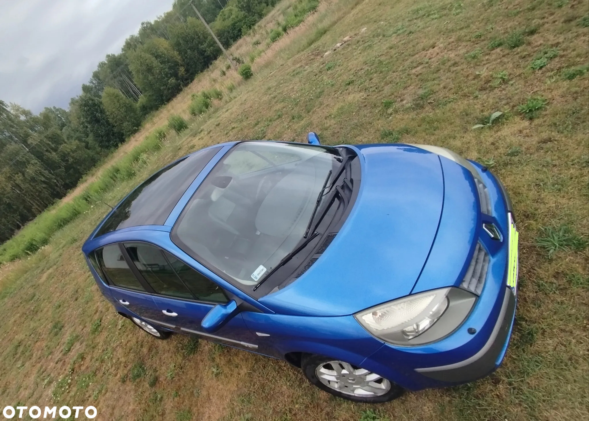 Renault Scenic - 9
