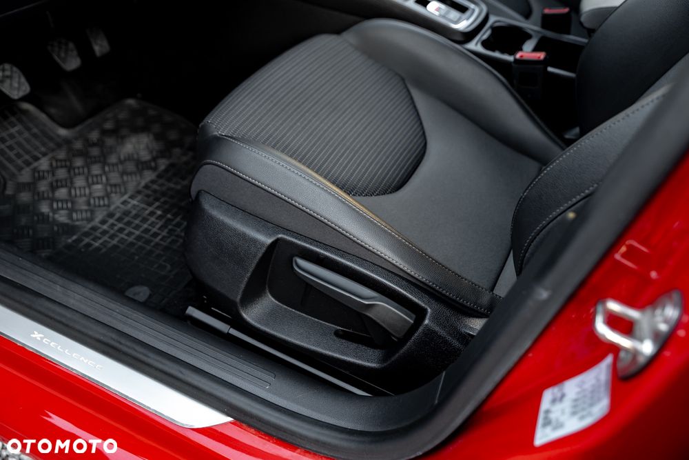 Seat Leon 1.5 TSI OPF Xcellence - 19