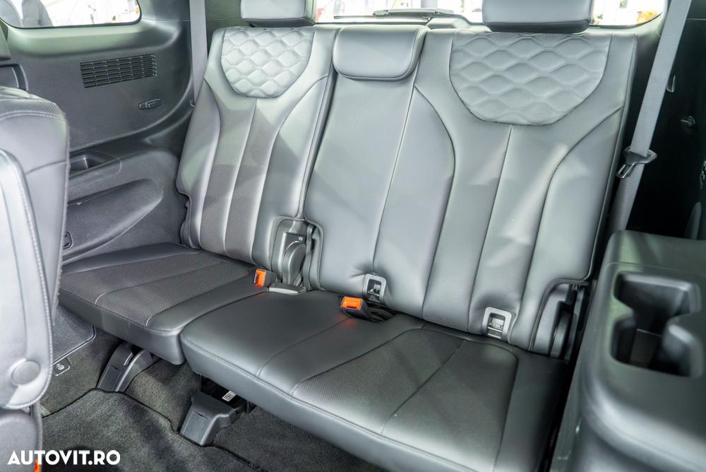 Hyundai Palisade - 9