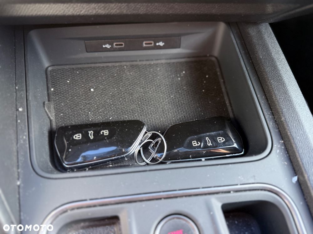 Cupra Leon 1.4 e-Hybrid PHEV DSG - 22