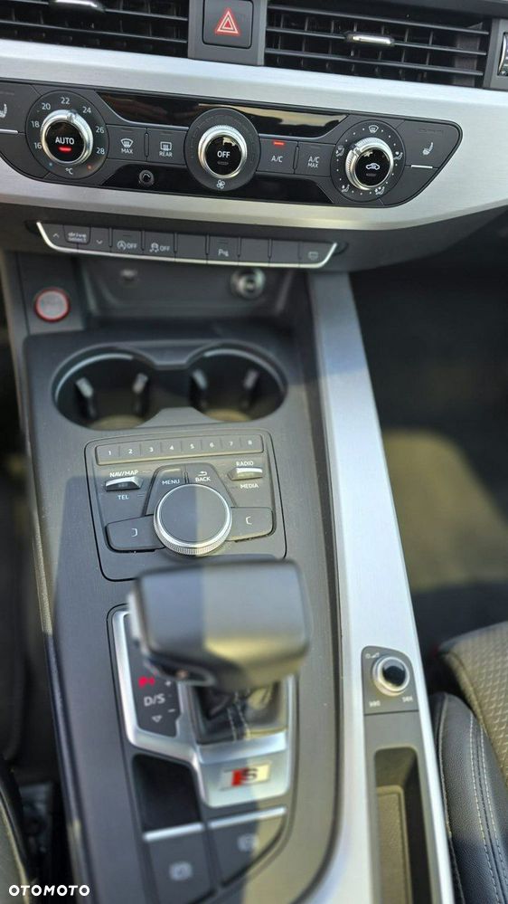 Audi S5 Sportback - 23