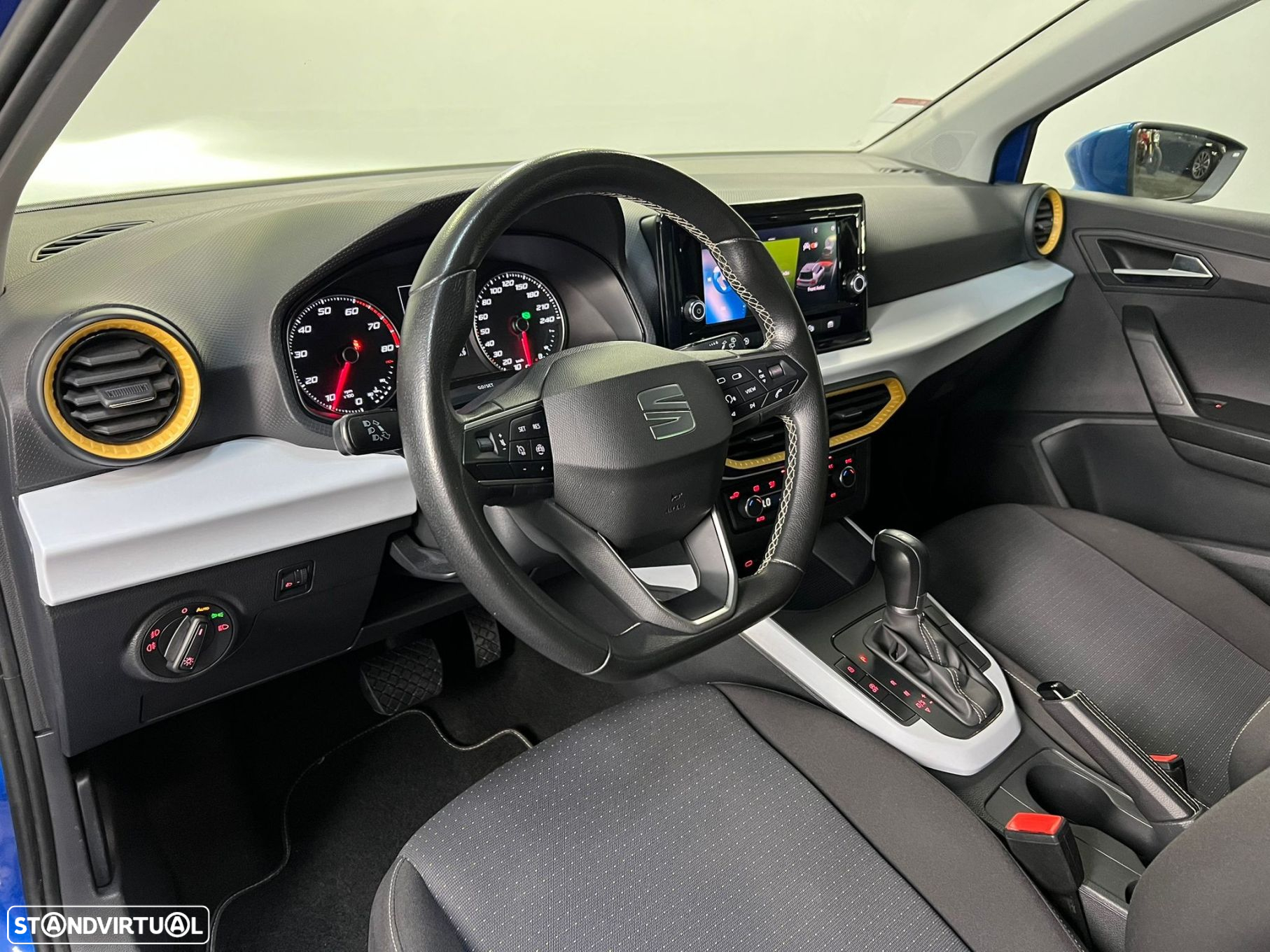 SEAT Arona 1.0 TSI Style DSG - 6