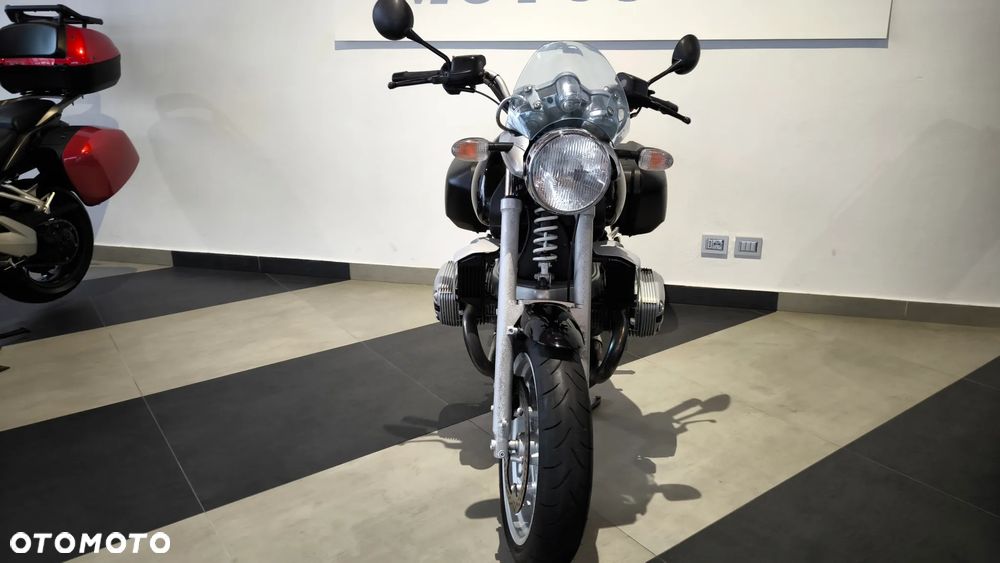 BMW R - 5