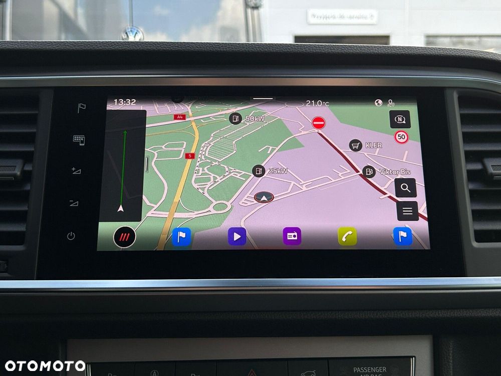 Seat Ateca 1.5 TSI FR S&S DSG - 31